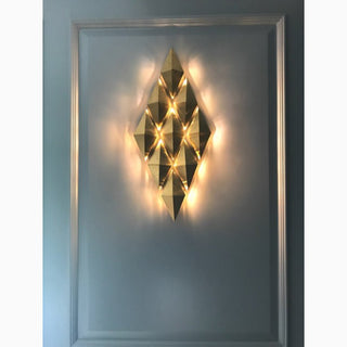 Modern Wall Lamp in Neo Classical Style for Living Room, Bedroom