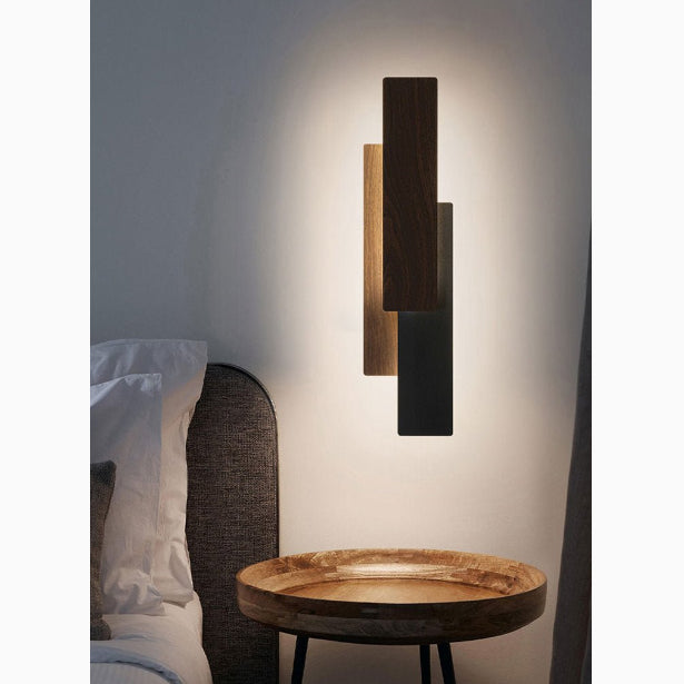 MIRODEMI® Modern Wall Lamp in Simple Geometric Style, Living Room, Bedroom image | luxury lighting | luxury wall lamps