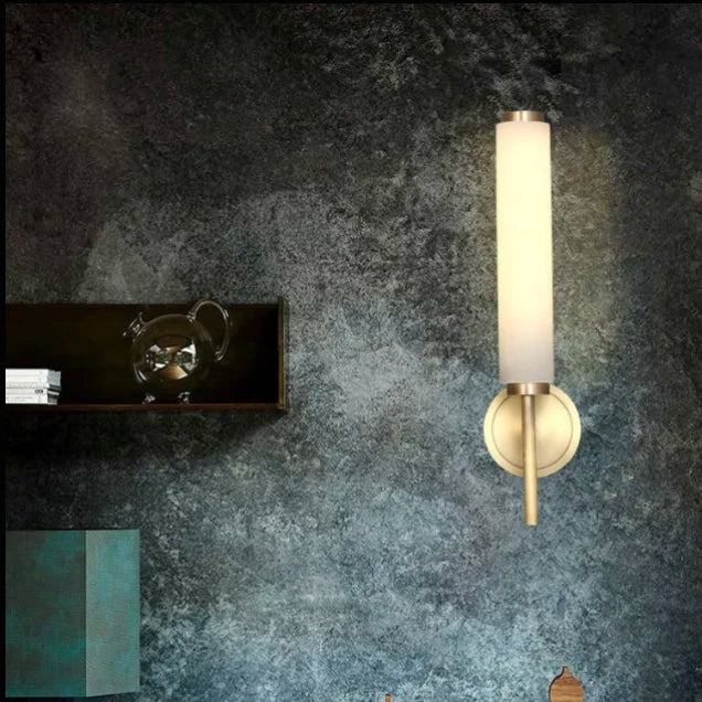 Luxury Wall Lamp in Modernistic Style for Living Room, Bedroom