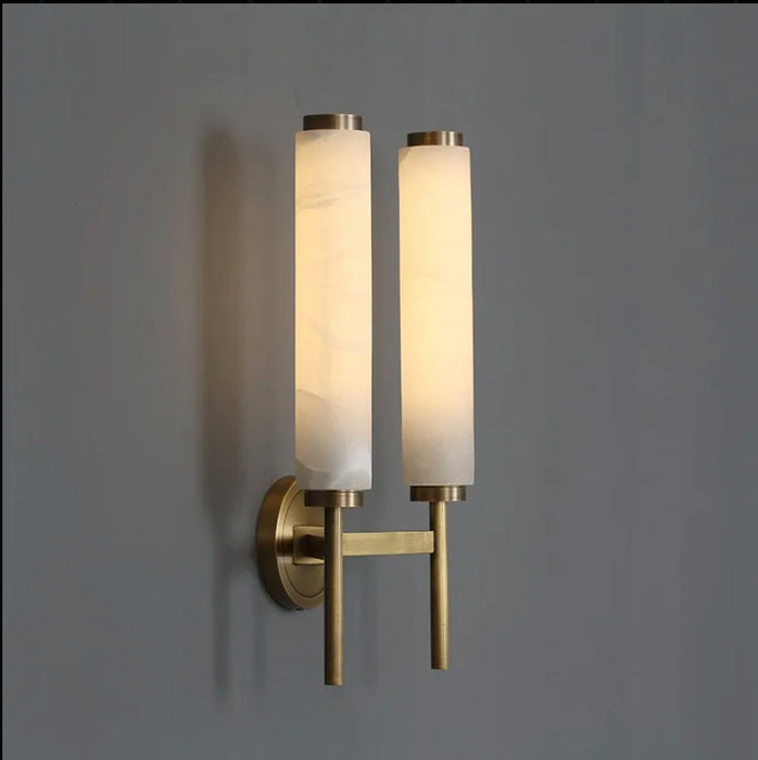 Luxury Wall Lamp in Modernistic Style for Living Room, Bedroom