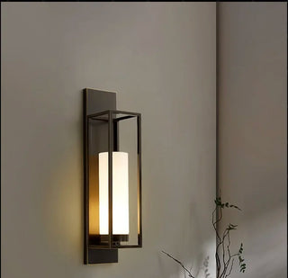 Luxury Wall Lamp in Palace Style for Living Room, Bedroom