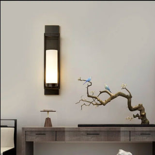 Luxury Wall Lamp in Palace Style for Living Room, Bedroom