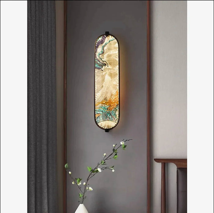 Salou | Modern LED Wall Sconce