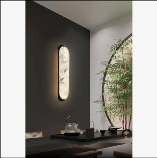 Salou | Modern LED Wall Sconce