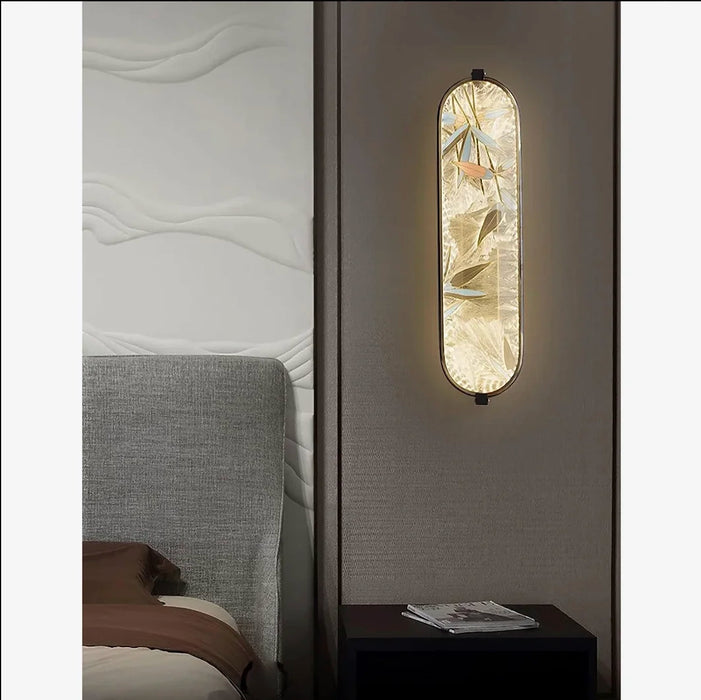 Salou | Modern LED Wall Sconce