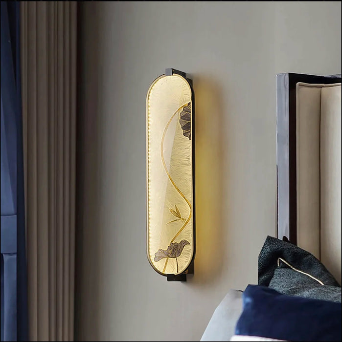 Salou | Modern LED Wall Sconce