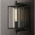 MIRODEMI® Creative Wall Lamp in Classic American Retro Style for Staircase, Balcony image | luxury lighting | retro lamps