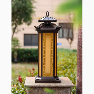 MIRODEMI® Luxury Outdoor Vintage Waterproof Lamp for Courtyard, Balcony image | luxury lighting | outdoor lamps | home decor