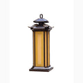 MIRODEMI® Luxury Outdoor Vintage Waterproof Lamp for Courtyard, Balcony image | luxury lighting | outdoor lamps | home decor