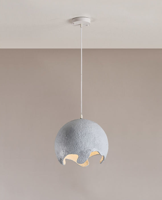 MIRODEMI® Modern Painted LED Chandelier in a Creative Style for Dining Room