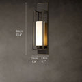 MIRODEMI® Luxury Wall Lamp in Palace Style for Living Room, Bedroom image | luxury lighting | luxury wall lamps | home decor