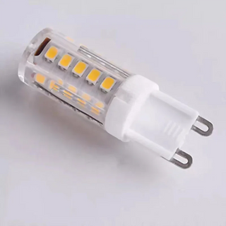 G9 Dimmable LED Bulb 110-240V