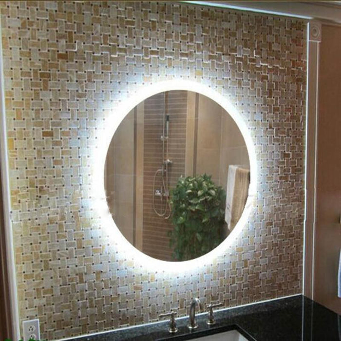 Amazing LED Mirror Wall Sconce for Bathroom, Dressing Room