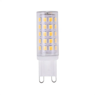 G9 Dimmable LED Bulb 110-240V