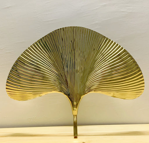 MIRODEMI® Luxury Wall Lamp in Shape of Giant Leaf for Living Room, Bedroom image | luxury lighting | luxury wall lamps