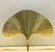 MIRODEMI® Luxury Wall Lamp in Shape of Giant Leaf for Living Room, Bedroom image | luxury lighting | luxury wall lamps