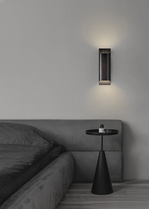 MIRODEMI® Minimalist Wall Lamp in Nordic Style for Living Room, Bedroom image | luxury lighting | luxury wall lamps