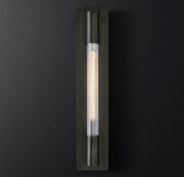 MIRODEMI® Modern Wall Lamp in American Minimalistic Style, Bathroom, Bedroom