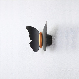 MIRODEMI® Creative Wall Lamp in the Shape of Butterfly for Living Room, Bedroom image | luxury lighting | butterfly wall lamp