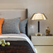MIRODEMI® Contemporary LED Desk Lamp for Living Room, Bedroom, Dressing Room image | luxury furniture | desk lamps