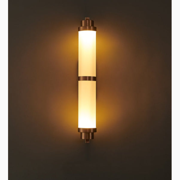 Creative Wall Lamp in Retro Minimalistic Style, Living Room, Bedroom