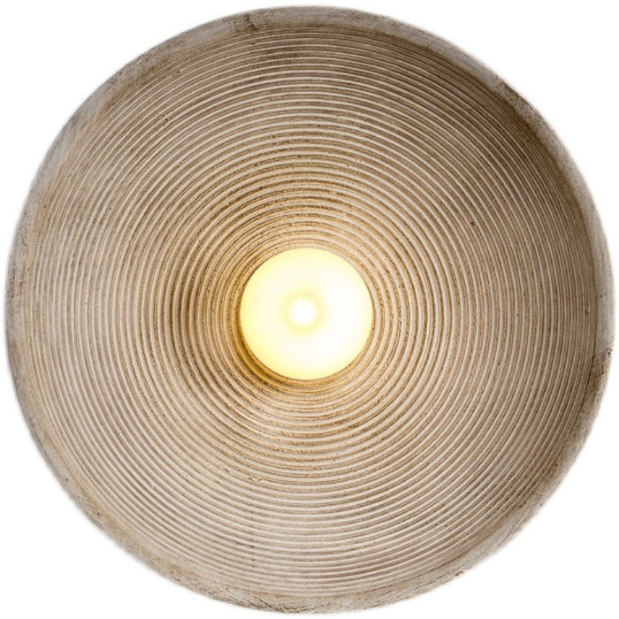 MIRODEMI® Creative Wall Lamp in the Shape of Bowl for Living Room, Bedroom