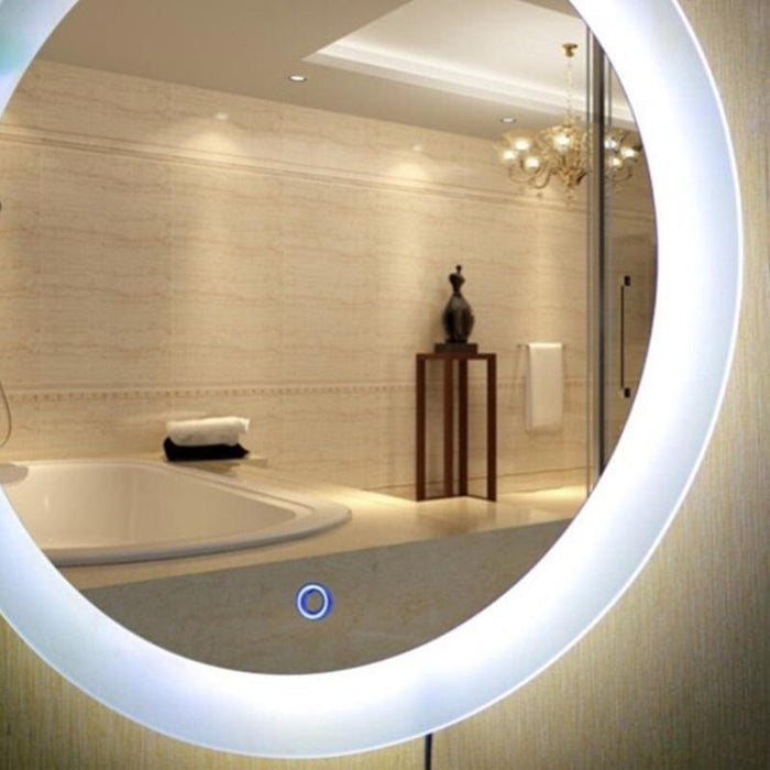Amazing LED Mirror Wall Sconce for Bathroom, Dressing Room