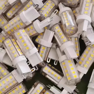 G9 Dimmable LED Bulb 110-240V