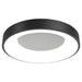 MIRODEMI® Modern Dimmable LED Ceiling Lamp For Living Room, Bedroom image | luxury lighting | dimmable ceiling lamps