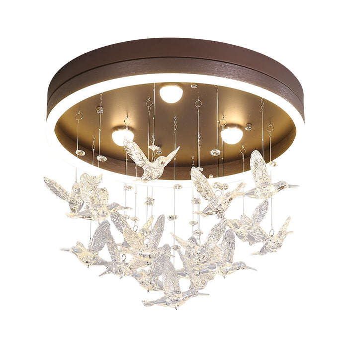 Decorative Lighting Fixture for Bedroom, Living Room, Stairway - Dia40.0cm / Dia15.7"