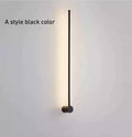 Maracena | Minimalist Modern Long LED Wall Lamp