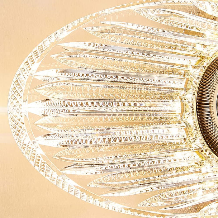 MIRODEMI® Crystal Luminaire Wall Lamp for Dining Room, Bedroom image | luxury lighting | luminaire wall lamps | home decor