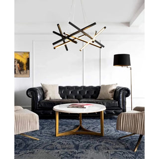 Pendant|Hanging|Black|LED|Chandelier|Creative|Modern|Kitchen