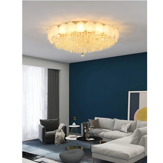 Modern|Crystal|Chandelier|LED|Bedroom|Living|Dining|Luxury|Creative