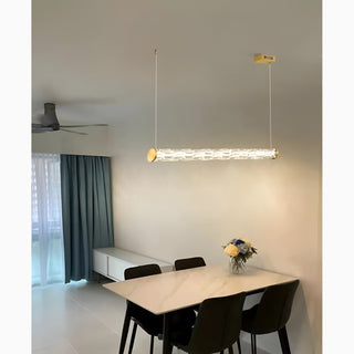 Aiello del Friuli | Luxury LED Pendant Light for Dining Room