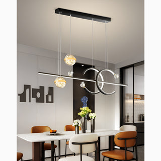 Airolo | Pendant Light In A Nordic Style For Dining Room