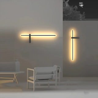 Alleghe | Stylish Minimalistic Outdoor/Indoor Waterproof Wall Sconce | LED Light | Luxury Lighting | Outdoor Lamp |