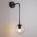 Clear|Smokey|Milky|Glass|Ball|Golden|Black|Pendant|Living|Dining|Wall|Sconce