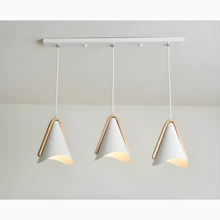 MIRODEMI Breil-sur-Roya Scandinavian Style LED Pendant Chandelier For Modern Living Room Decor 