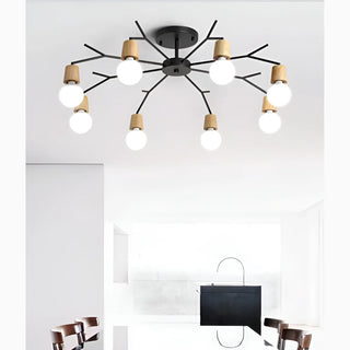 Hanging|Lamp|Bedroom|LED|Lamp|Chandelier