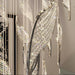 Creative|Modern|Pendant|LED|Crystal|Chandelier|Customizable|Luxury