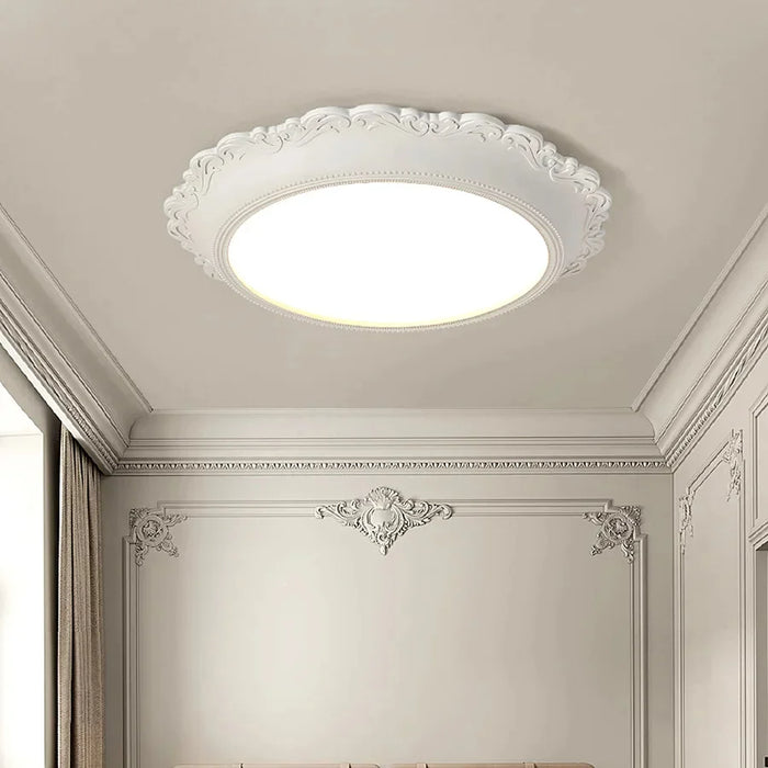 European Style LED Ceiling Lamp from Mirodemi