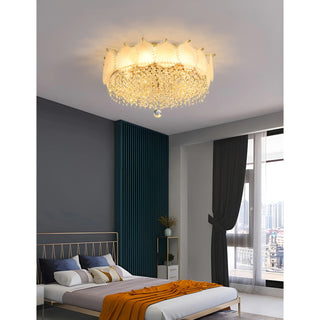 Modern|Crystal|Chandelier|LED|Bedroom|Living|Dining|Luxury|Creative