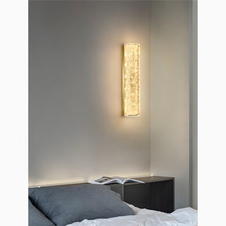 MIRODEMI Creative Wall Lamp in Minimalistic Style for Living Room, Bedroom image | luxury lighting | minimalistic wall lamps