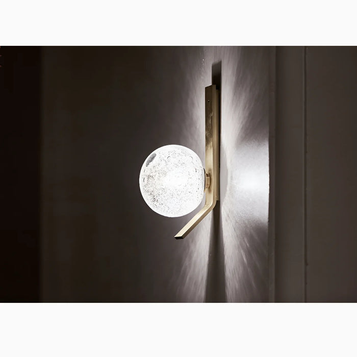 Bubble|Wall|Lamp|Ball|Elegant|Gold|Black|Bronze|Elegant|Modern