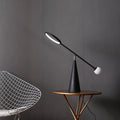 Marble|Ring|Creative|Office|Cabinet|Bedroom|Living|Green|Black|Minimalistic|Elegant