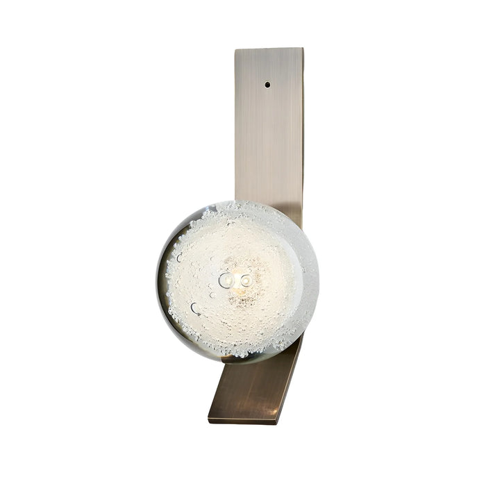 Bubble|Wall|Lamp|Ball|Elegant|Gold|Black|Bronze|Elegant|Modern