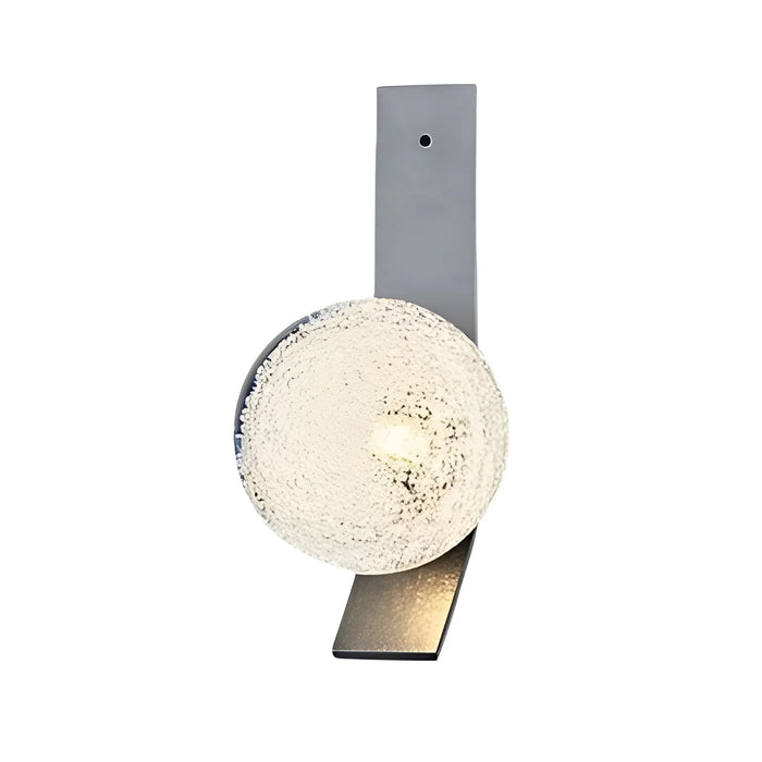 Bubble|Wall|Lamp|Ball|Elegant|Gold|Black|Bronze|Elegant|Modern