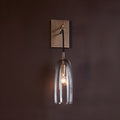 MIRODEMI Creative Wall Lamp in American Retro Style for Living Room, Bedroom image | luxury lighting | retro wall lamps