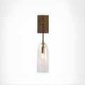 MIRODEMI Creative Wall Lamp in American Retro Style for Living Room, Bedroom image | luxury lighting | retro wall lamps